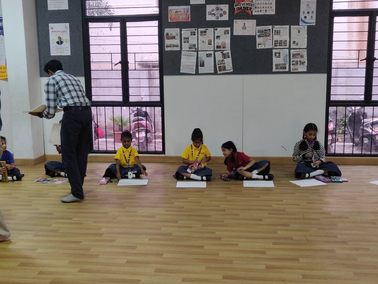 drawing class in chennai